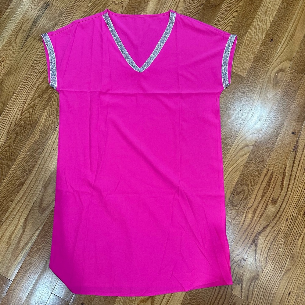 Shein. Small